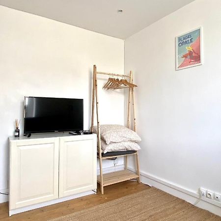 Seayou Wimereux Bagian luar foto