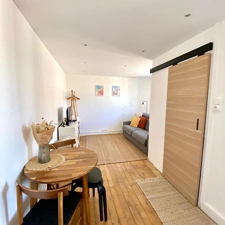 Seayou Wimereux Bagian luar foto