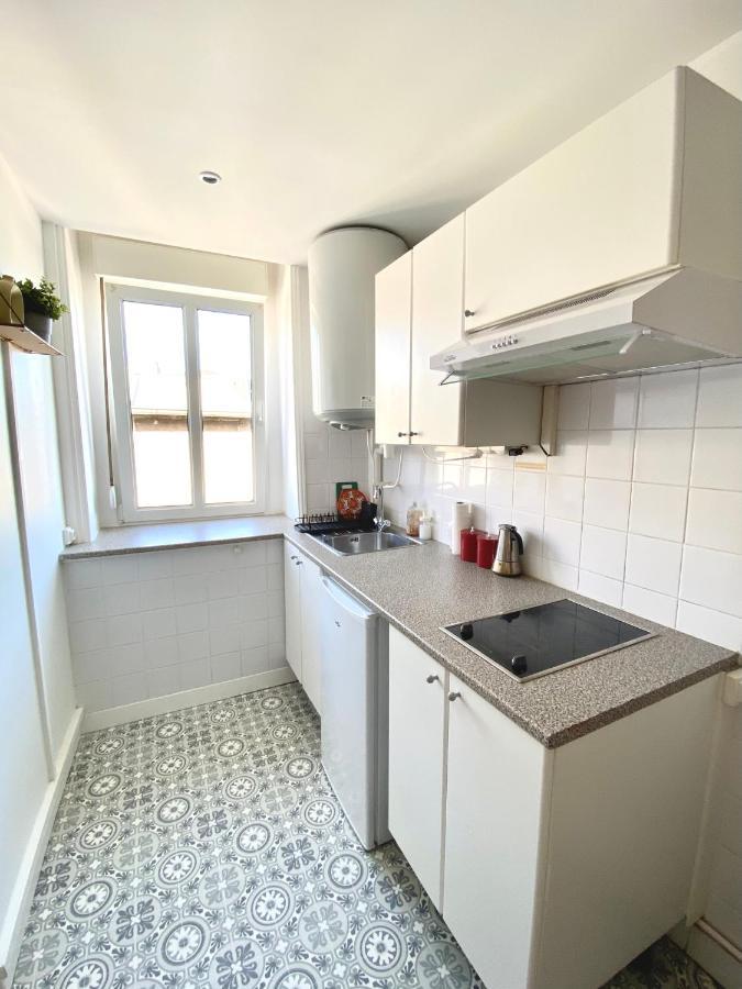Seayou Wimereux Bagian luar foto